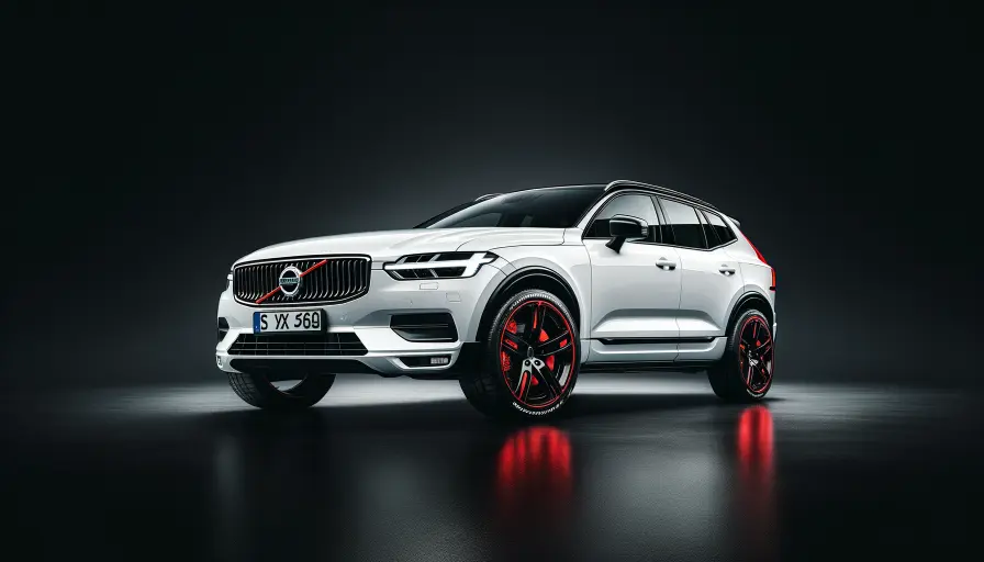 Volvo XC 40